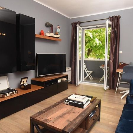 Apartment Toro Split Eksteriør bilde