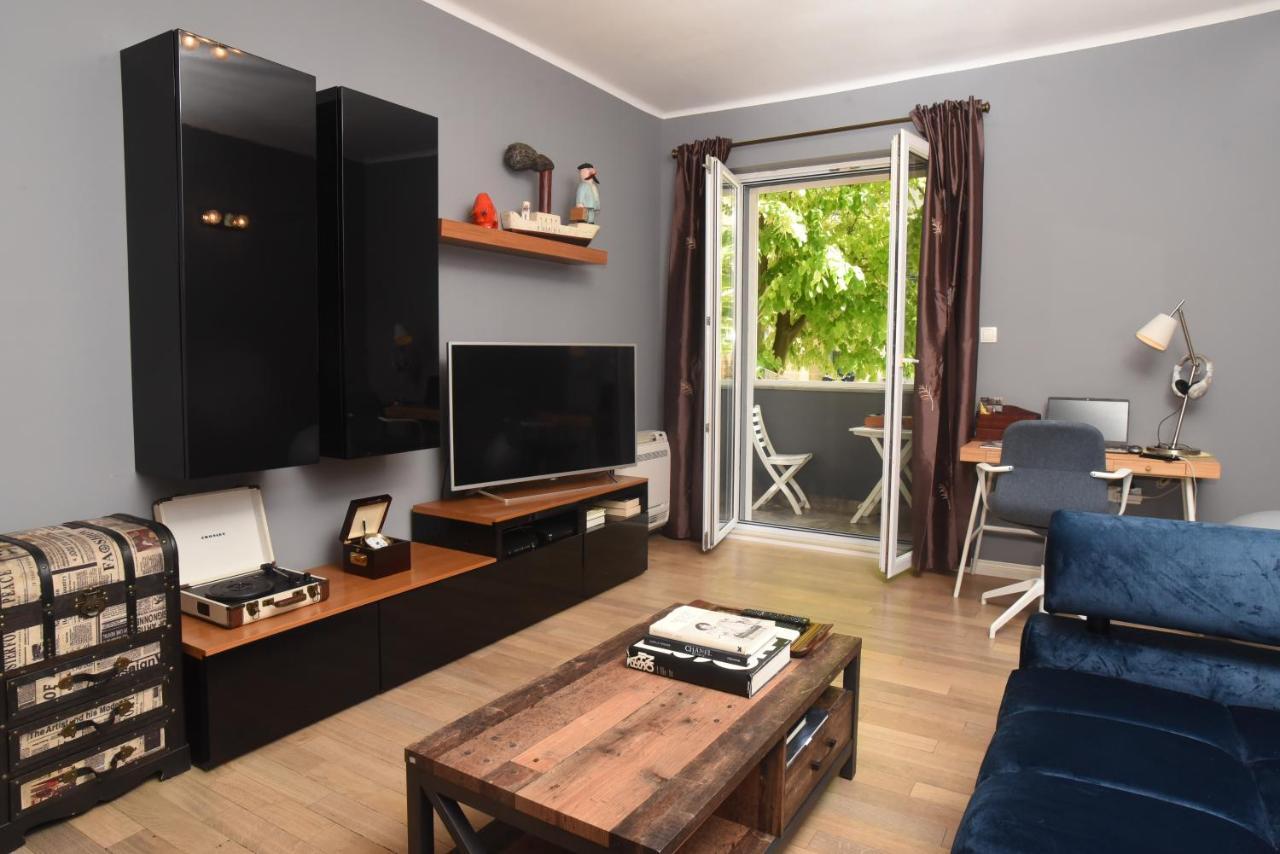 Apartment Toro Split Eksteriør bilde