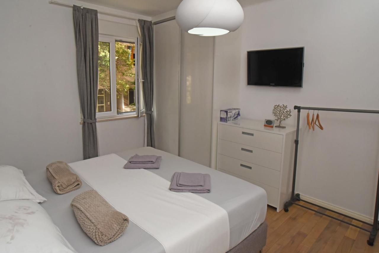 Apartment Toro Split Eksteriør bilde