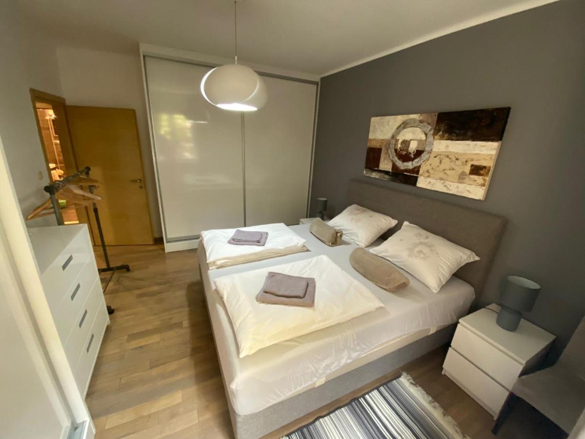 Apartment Toro Split Eksteriør bilde
