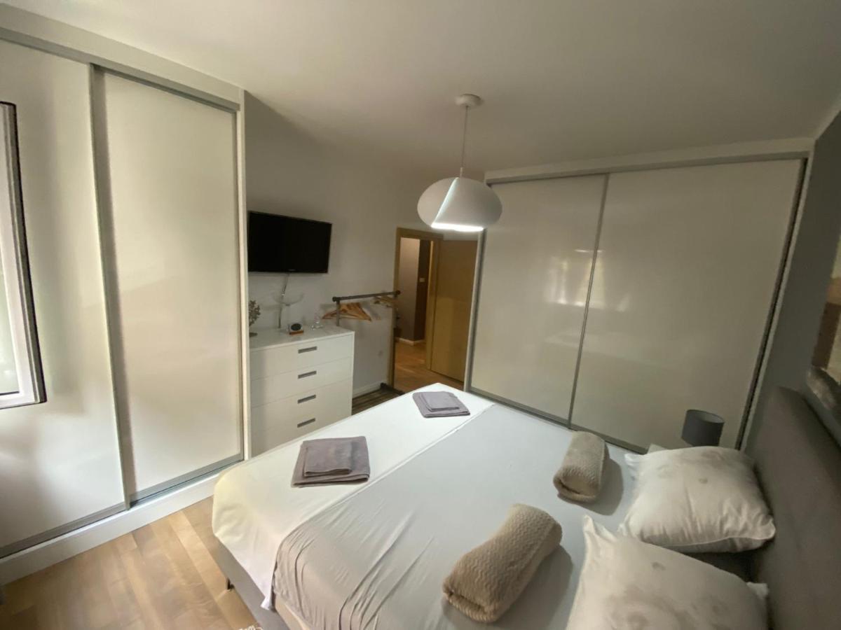 Apartment Toro Split Eksteriør bilde