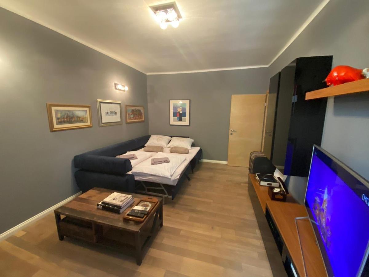 Apartment Toro Split Eksteriør bilde