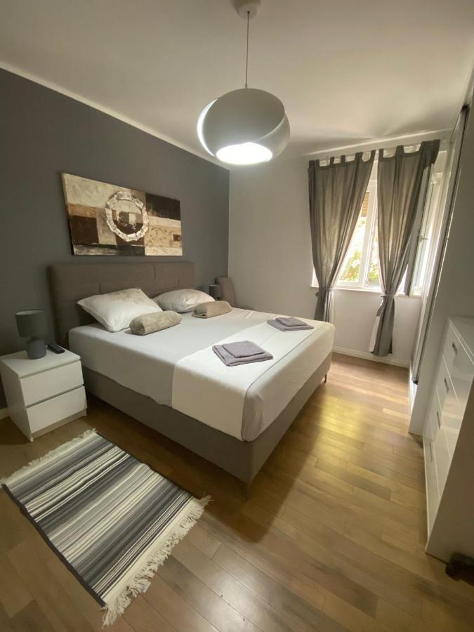 Apartment Toro Split Eksteriør bilde