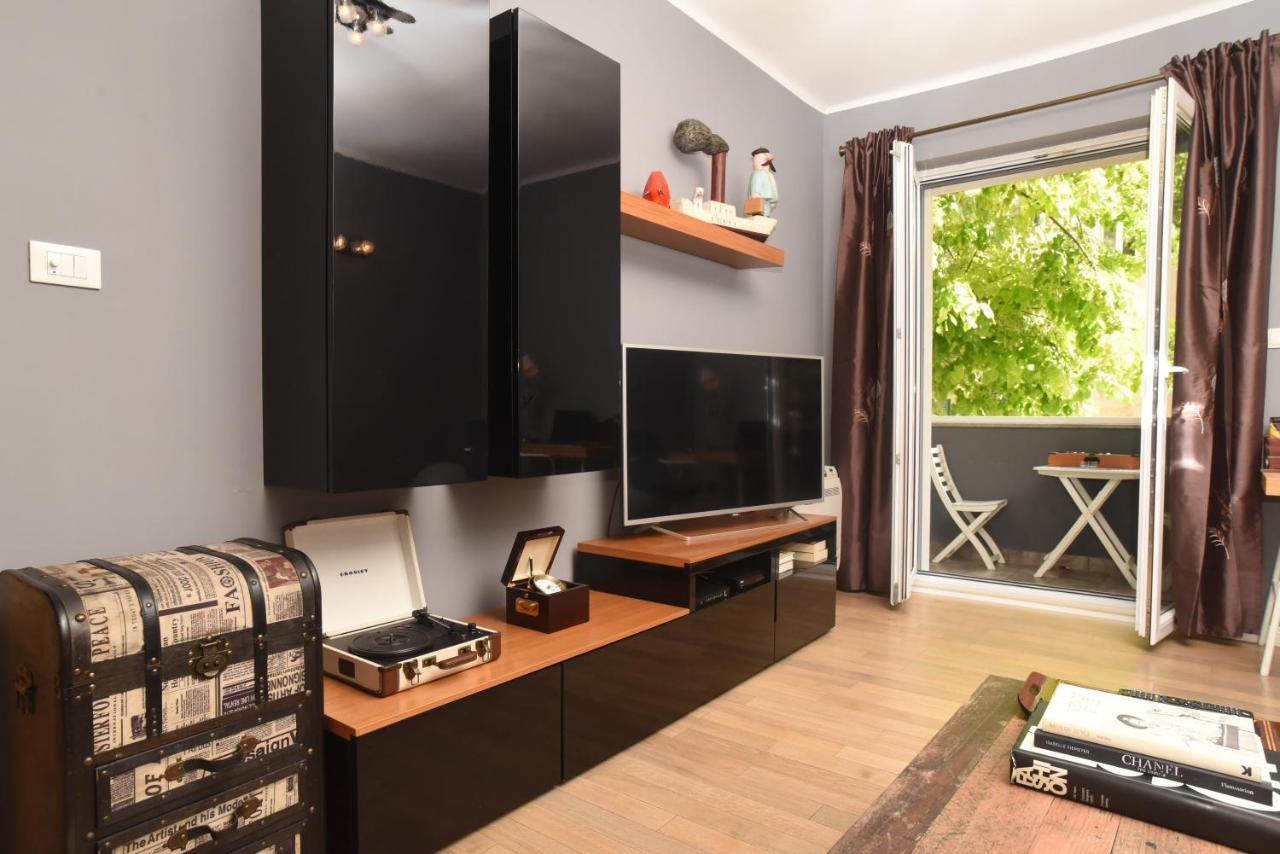 Apartment Toro Split Eksteriør bilde