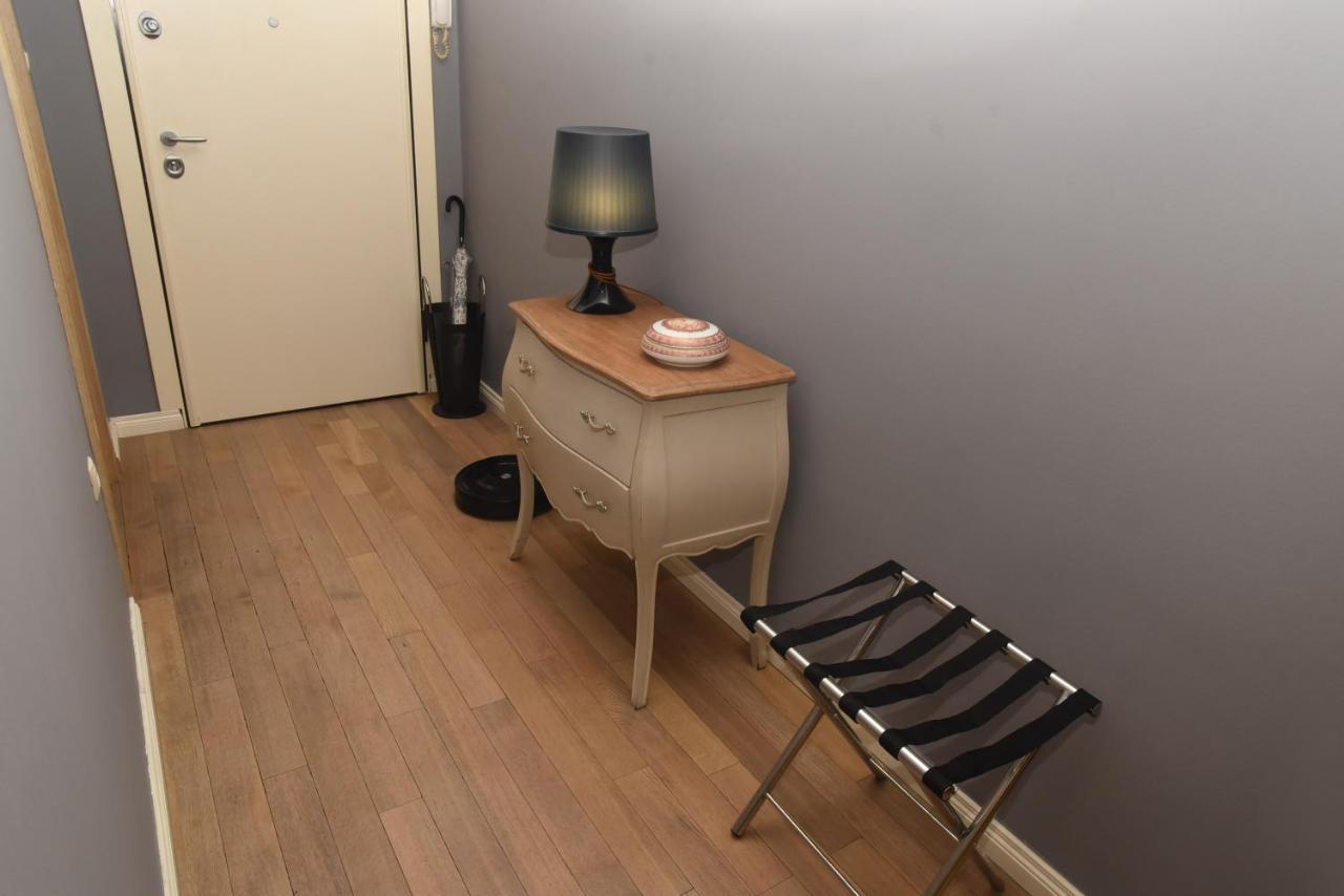 Apartment Toro Split Eksteriør bilde